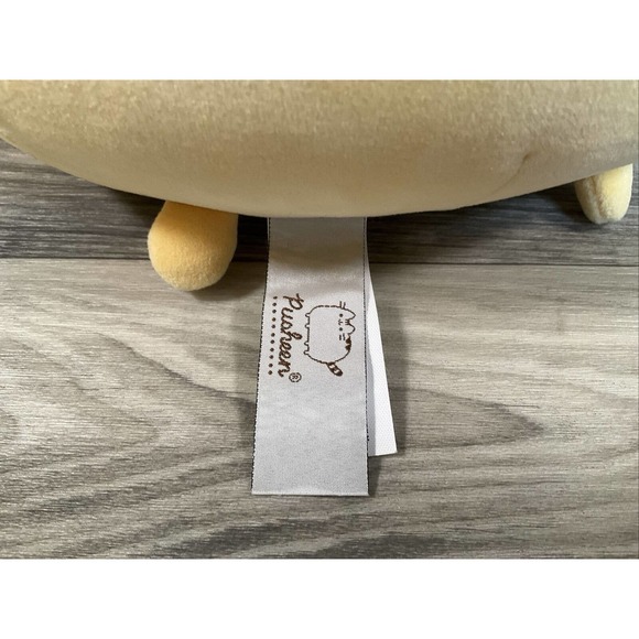 Cinnamon Roll Pusheen 12" Large Plush (BRAND NEW) Gund Plushie - VERY RARE! - Picture 6 of 12